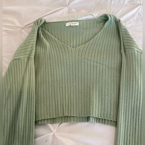 pacsun sweater